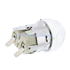 8087690023 Oven Lamp Unit Westinghouse Oven/Stove